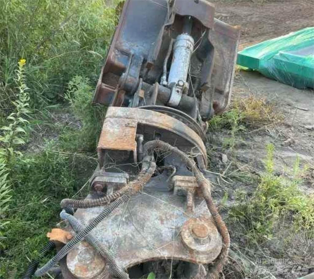 CAT 315CL Paletli ekskavatörler