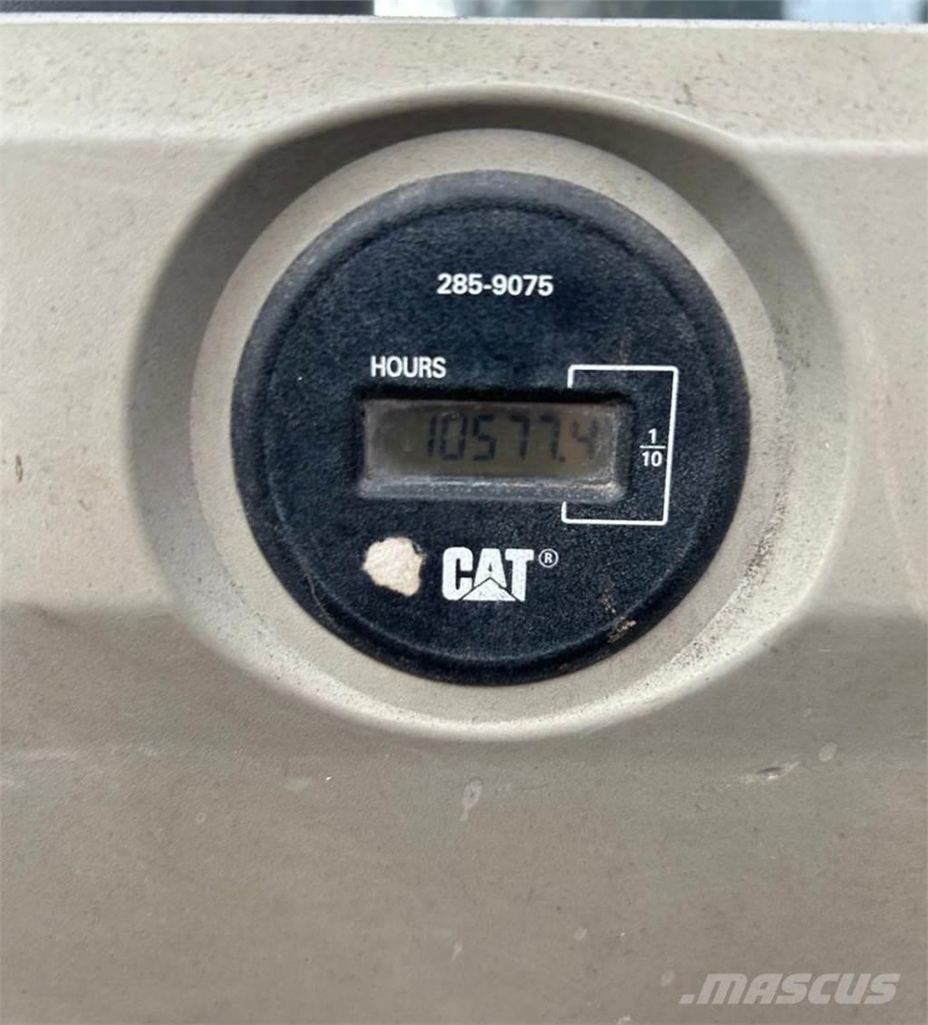 CAT 316EL Paletli ekskavatörler