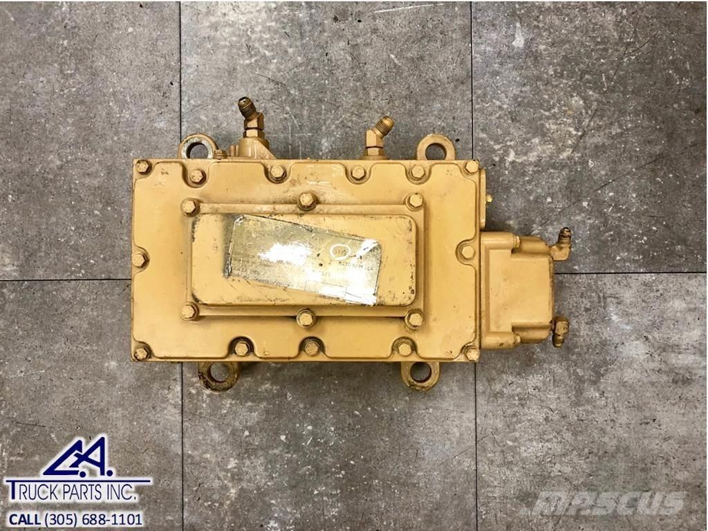 CAT 3176 Elektronik