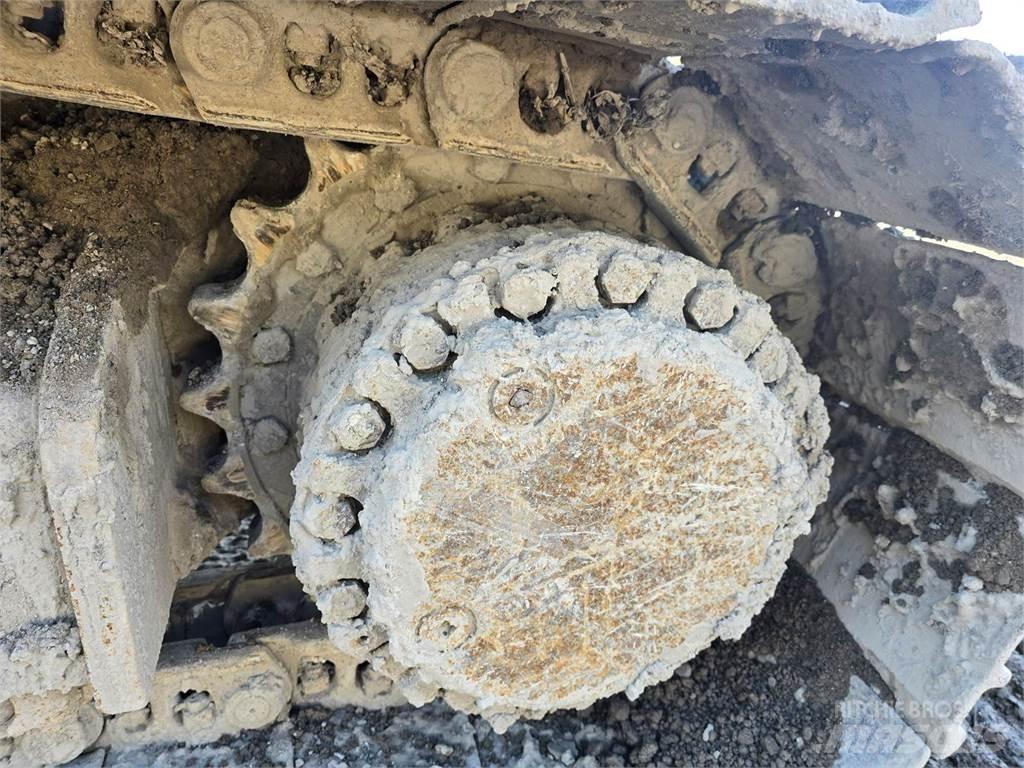 CAT 324EL Paletli ekskavatörler