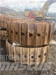 CAT 325 Paletler