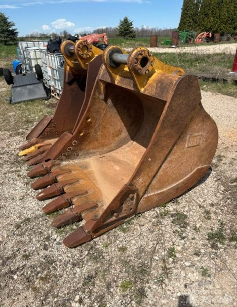 CAT 329EL Paletli ekskavatörler