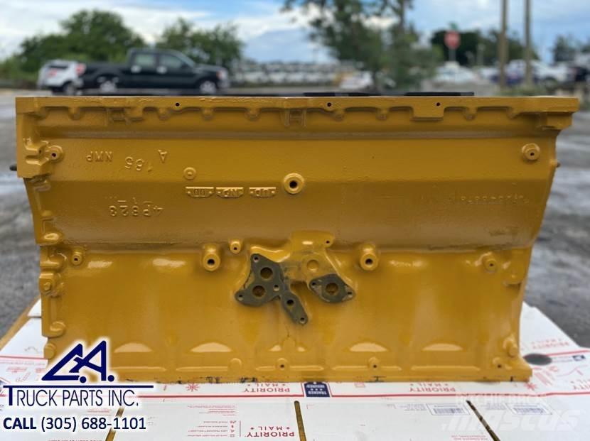 CAT 3306 Diger aksam