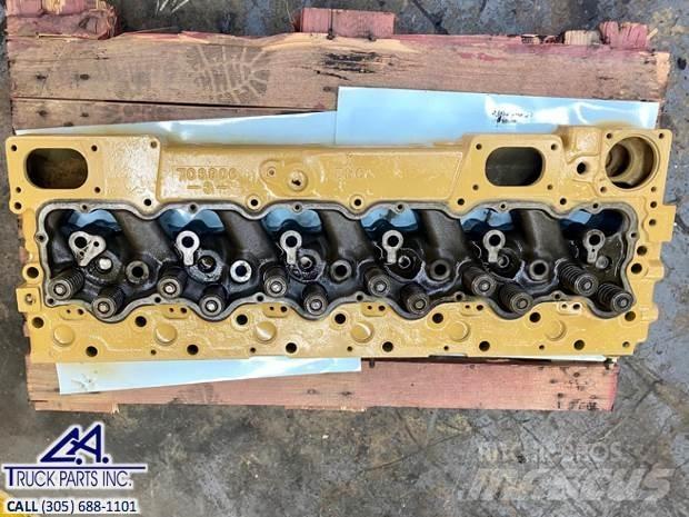 CAT 3306 Diger aksam