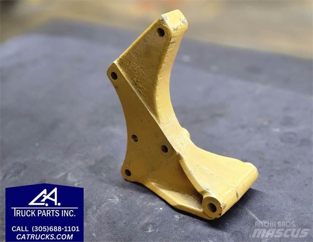 CAT 3306 Motorlar