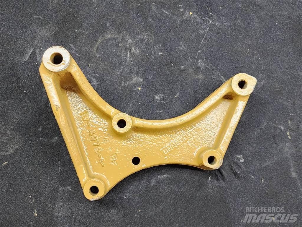 CAT 3306 Motorlar
