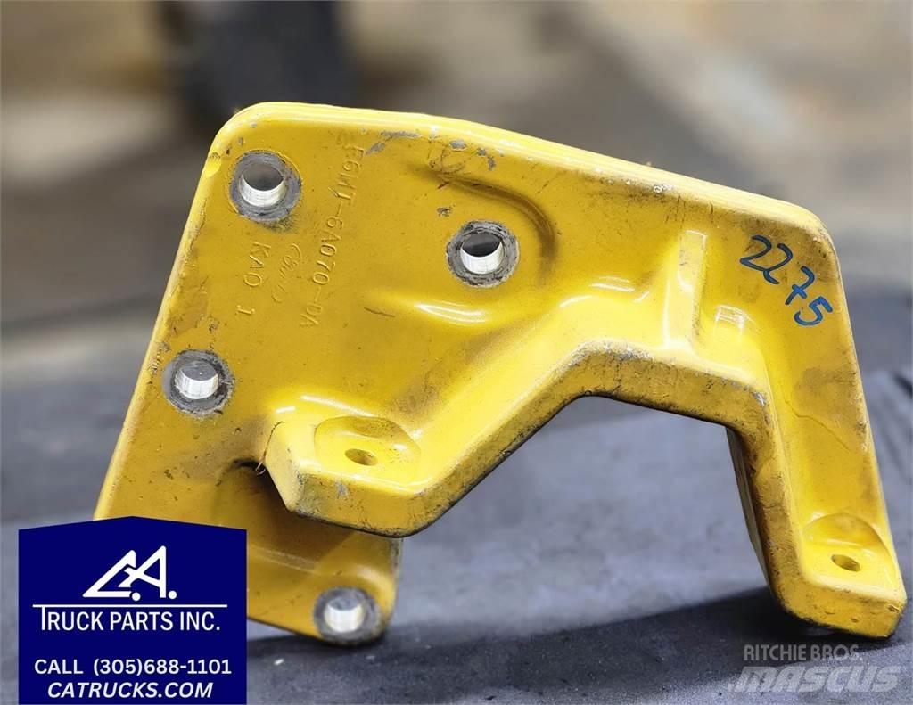 CAT 3306 Motorlar