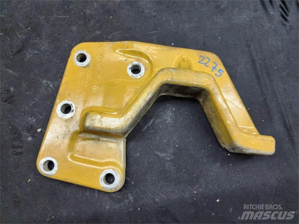 CAT 3306 Motorlar