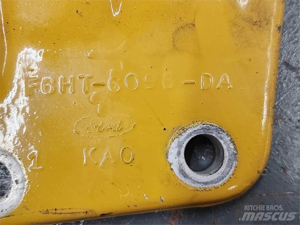 CAT 3306 Motorlar
