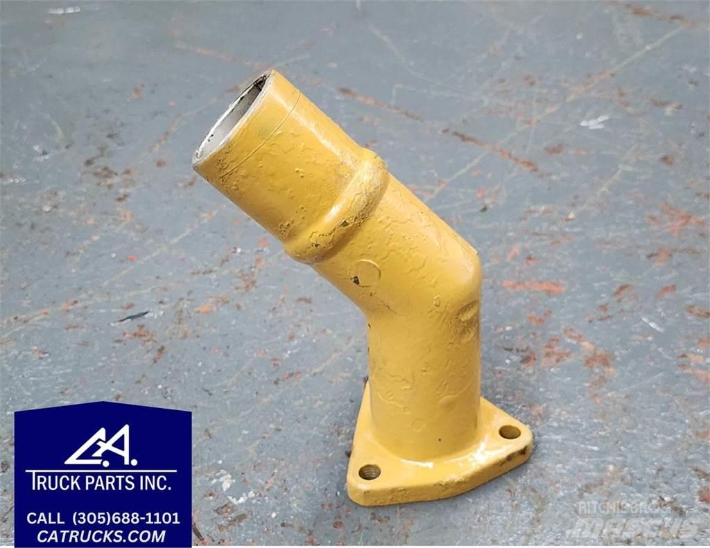CAT 3306 Diger aksam