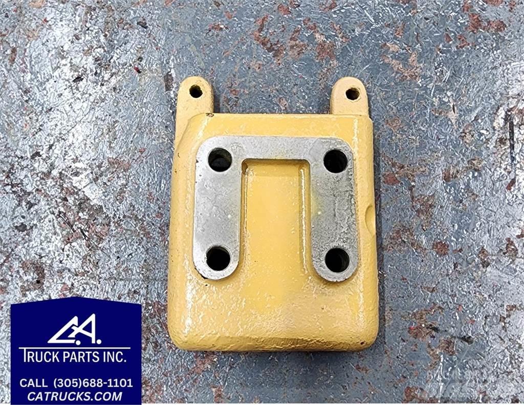 CAT 3306 Diger aksam