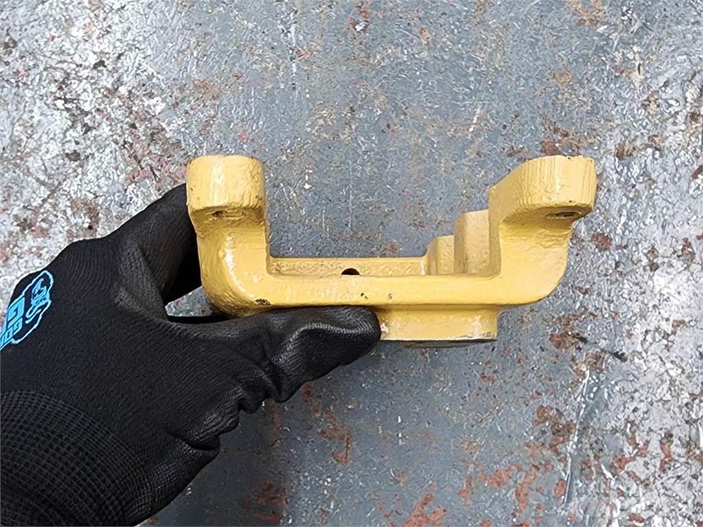 CAT 3306 Diger aksam