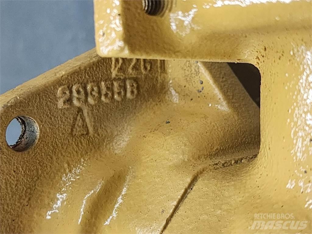 CAT 3306 Diger aksam
