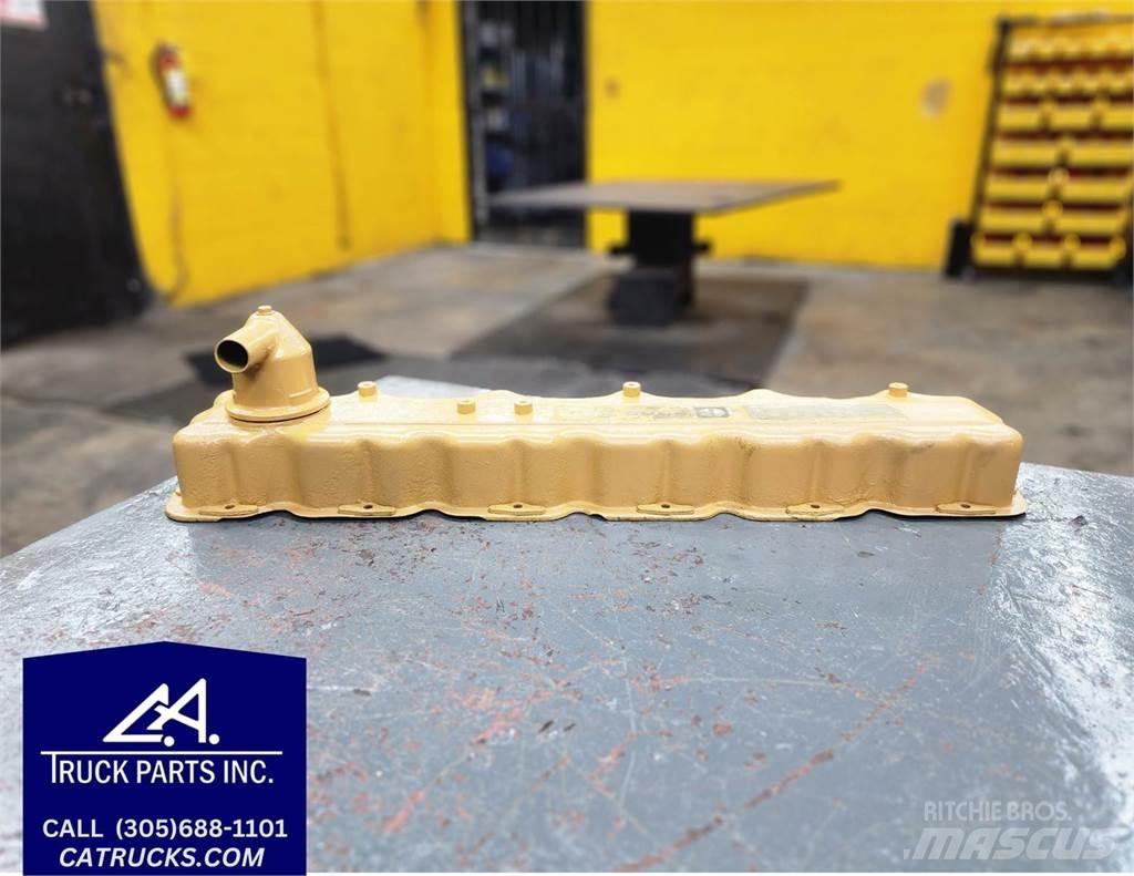 CAT 3306 Diger aksam