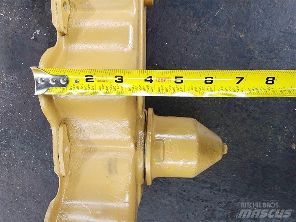 CAT 3306 Diger aksam