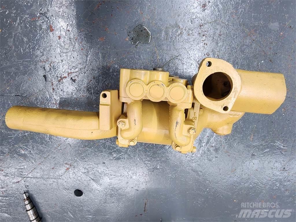CAT 3306 Motorlar