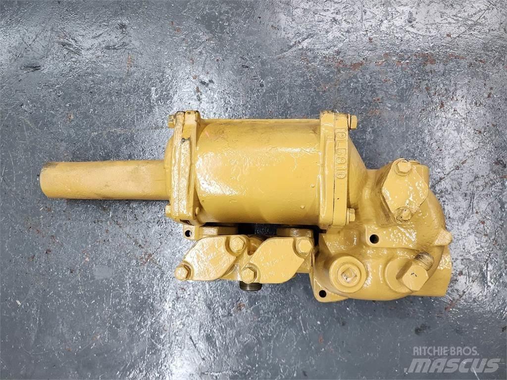 CAT 3306 Motorlar