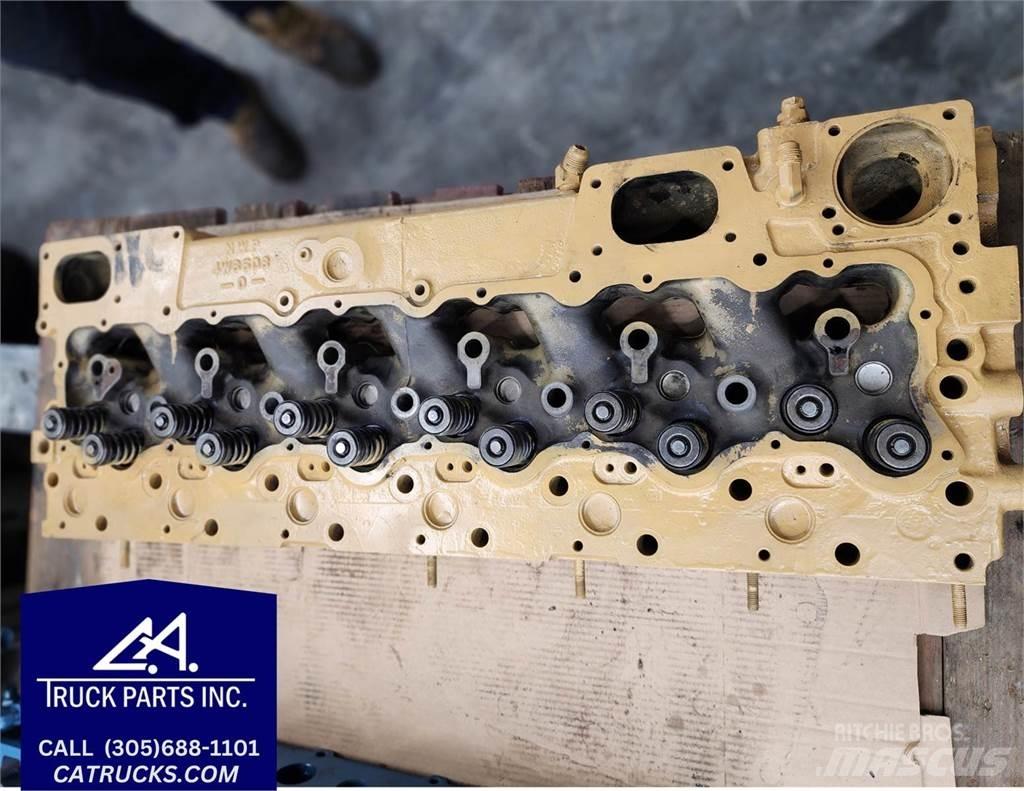 CAT 3306 Diger aksam
