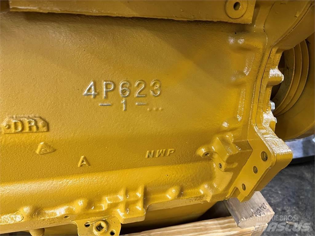 CAT 3306 Motorlar