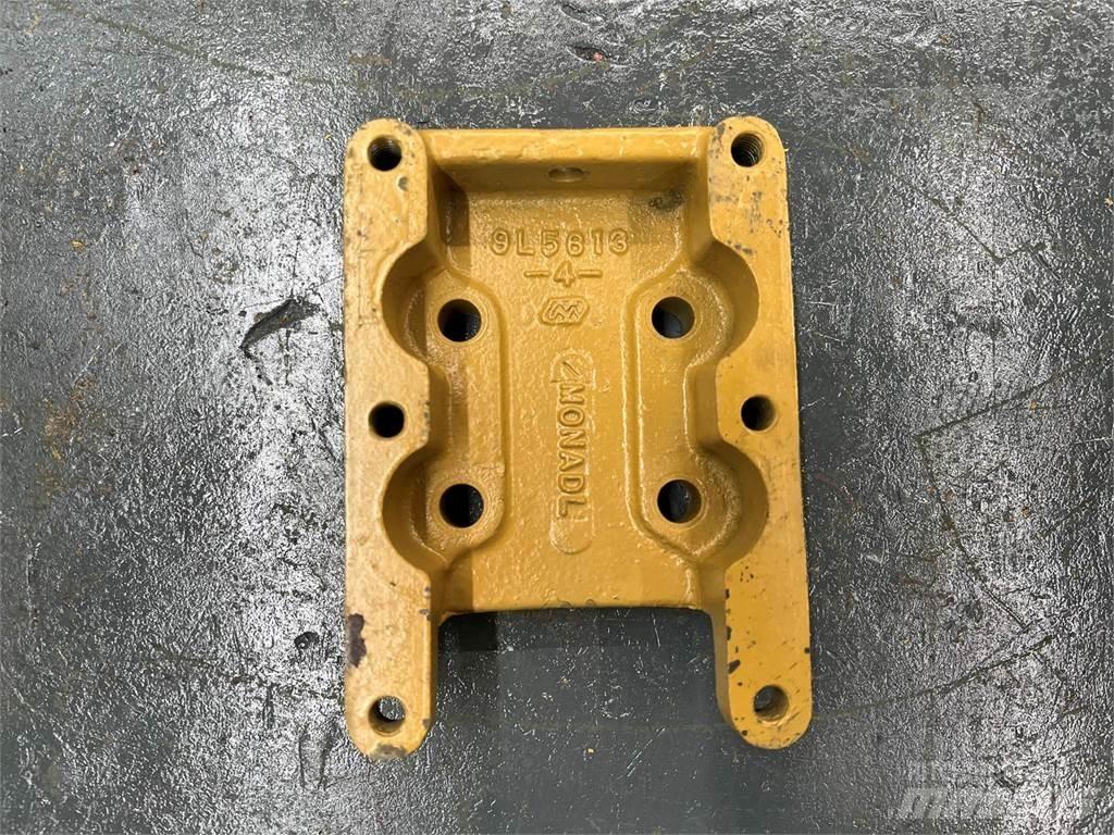 CAT 3306 Diger aksam