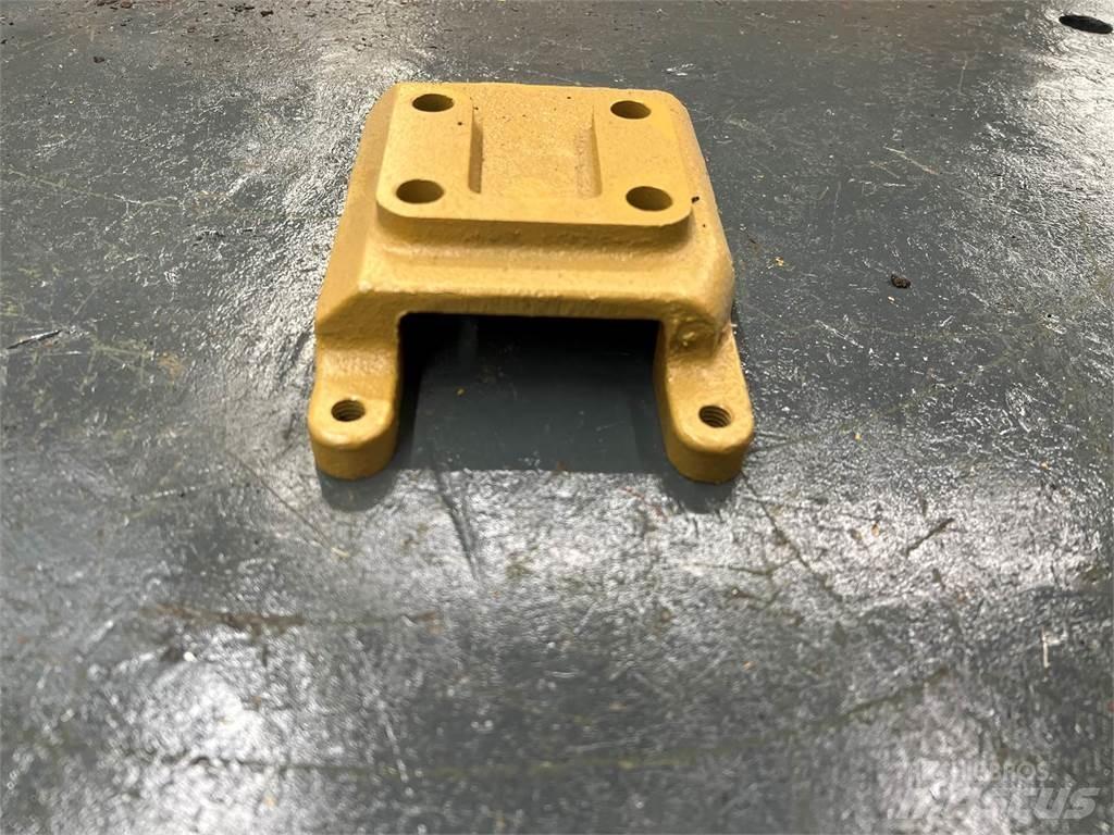 CAT 3306 Diger aksam