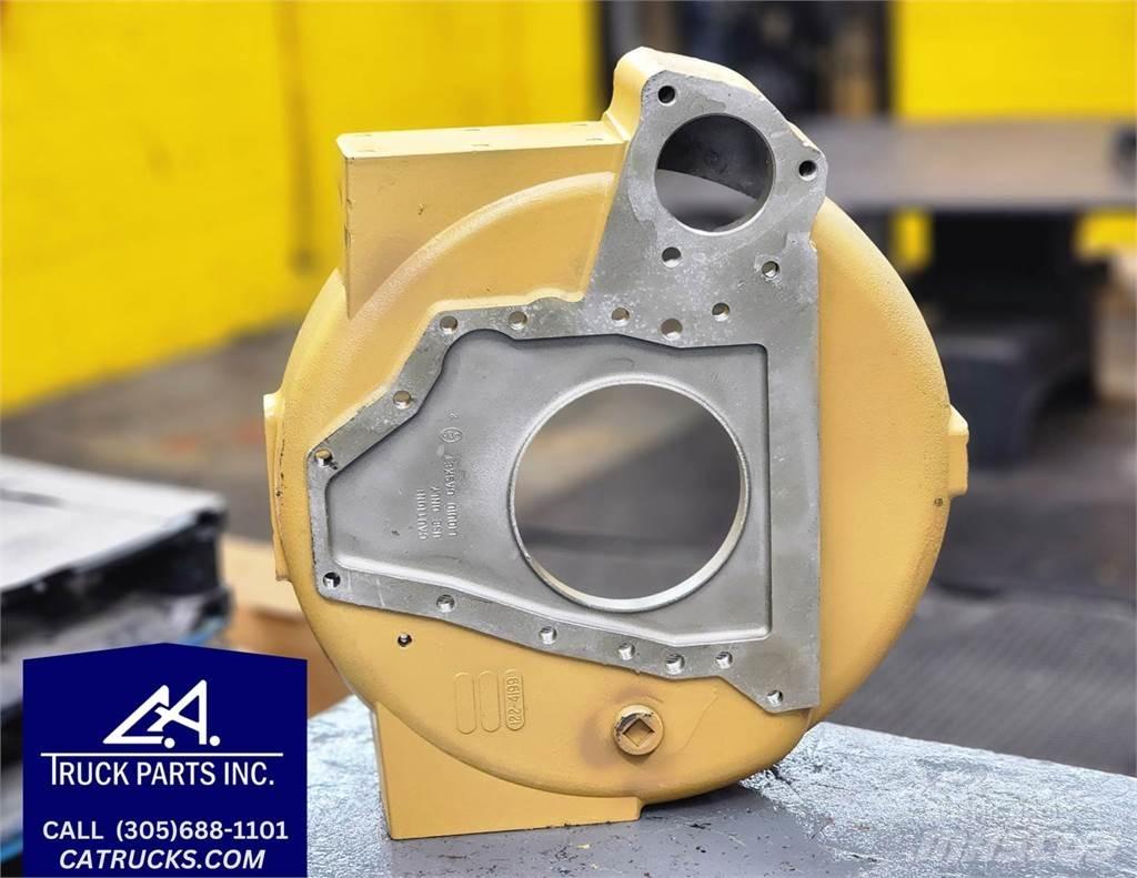 CAT 3306C Diger aksam