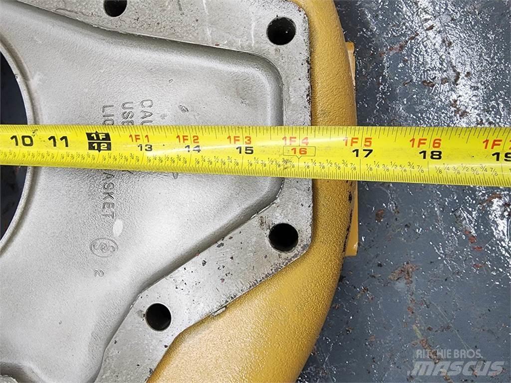 CAT 3306C Diger aksam