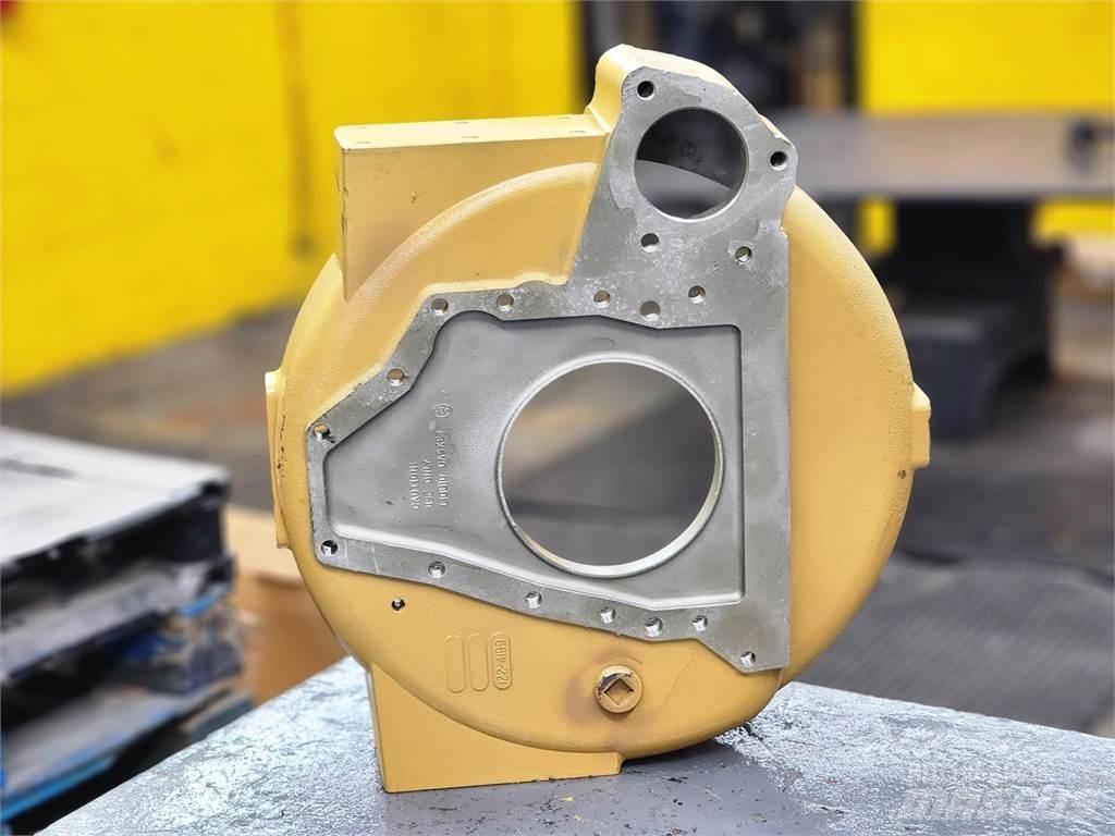 CAT 3306C Diger aksam
