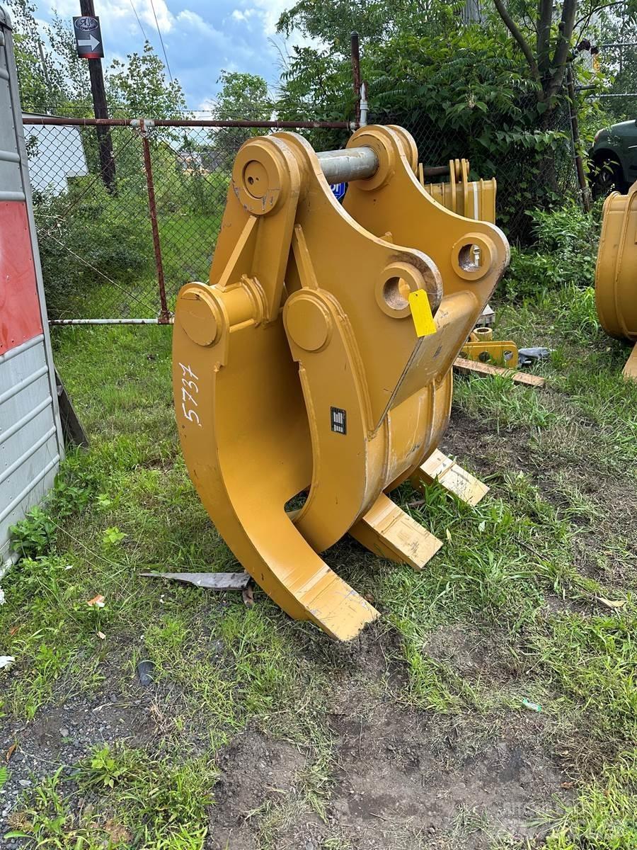 CAT 336 Polipler