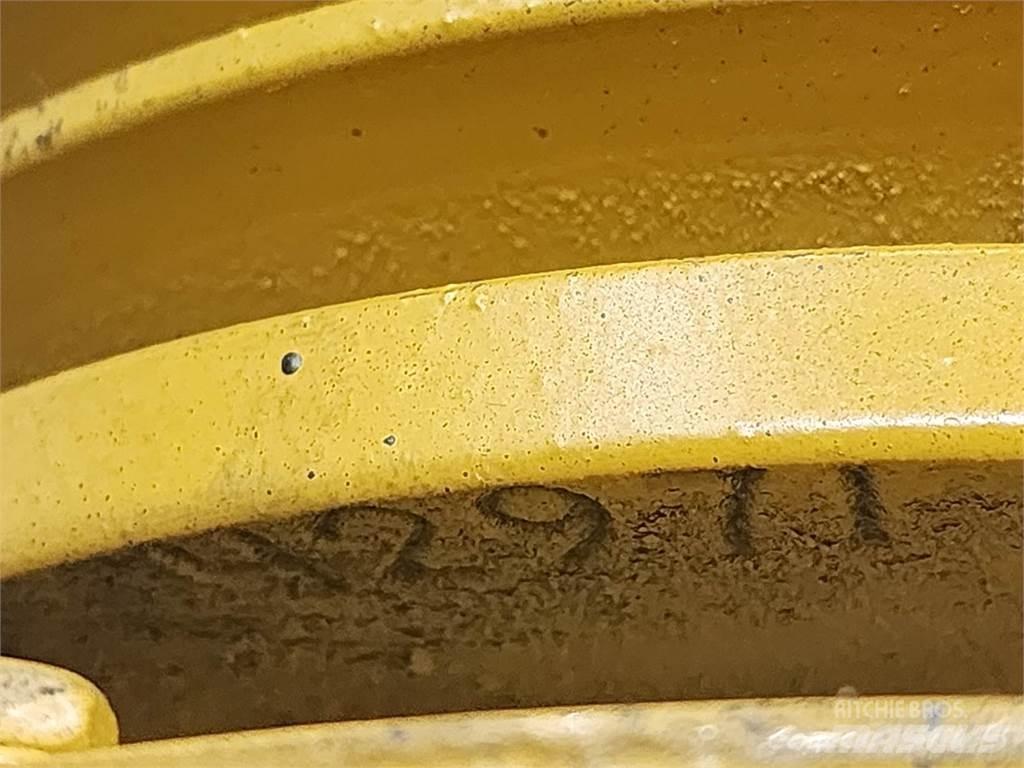 CAT 3406 Diger aksam