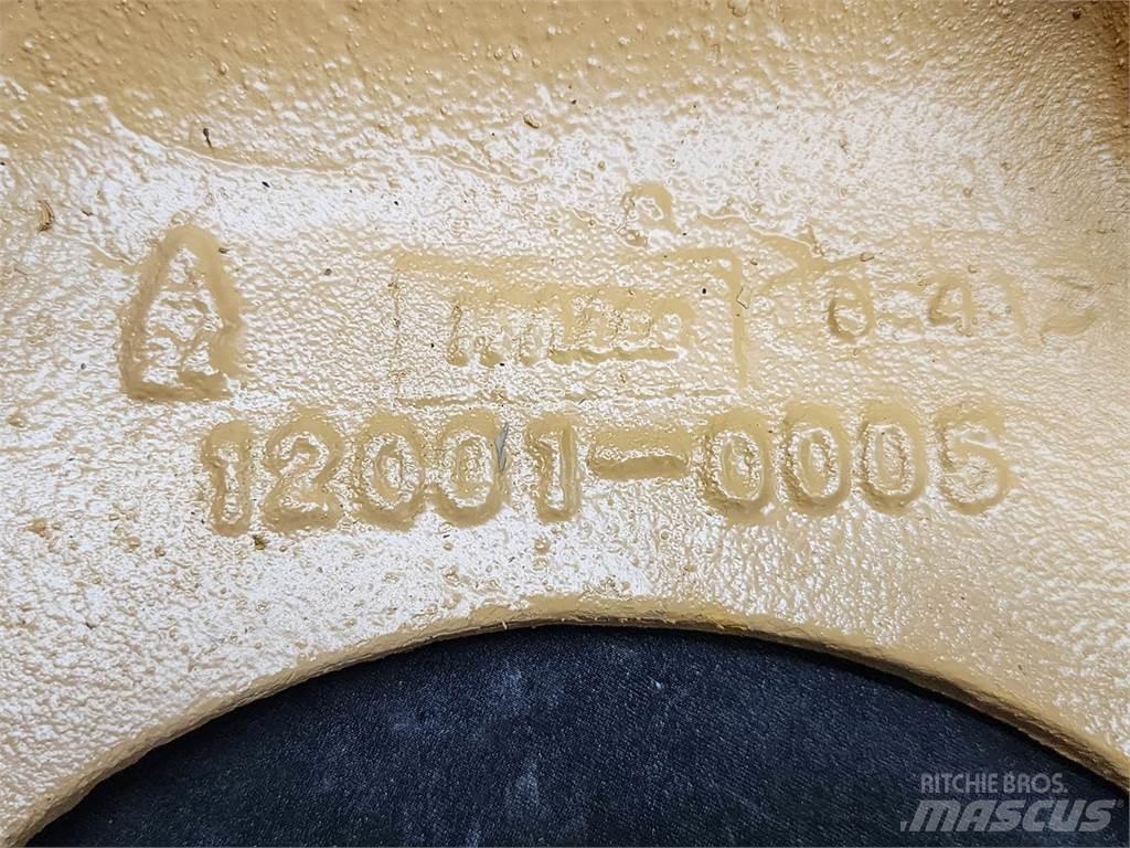 CAT 3406 Motorlar