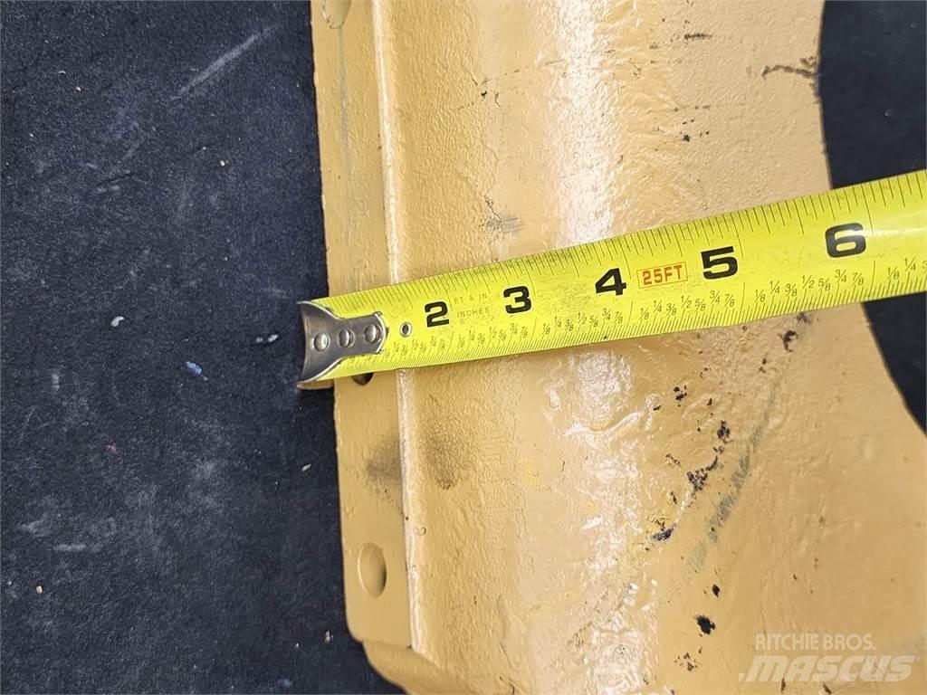 CAT 3406 Motorlar