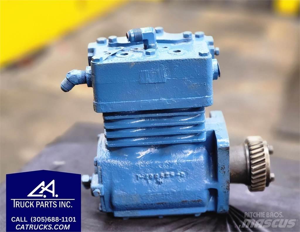 CAT 3406 Diger aksam