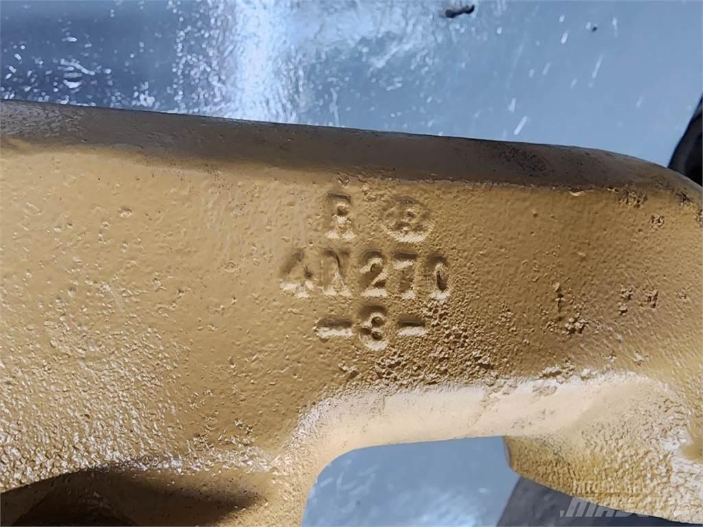 CAT 3406 Diger aksam