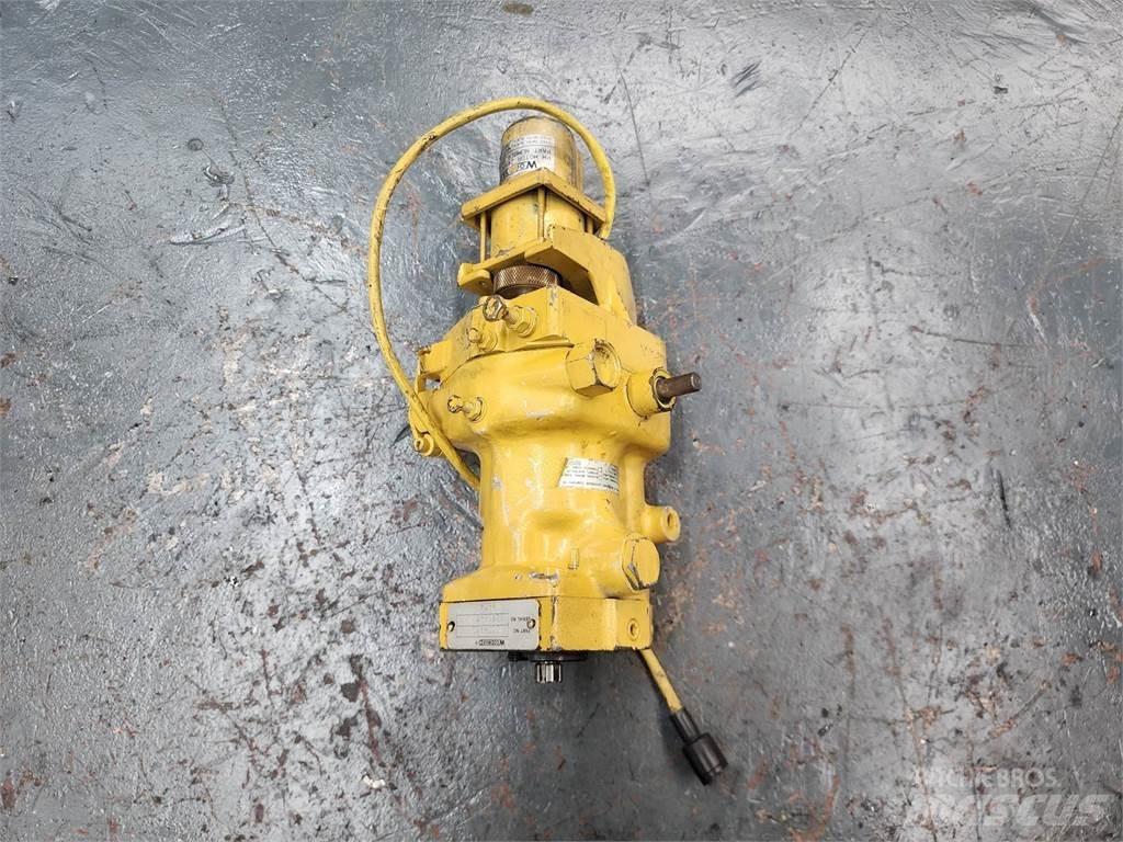 CAT 3406 Diger parçalar