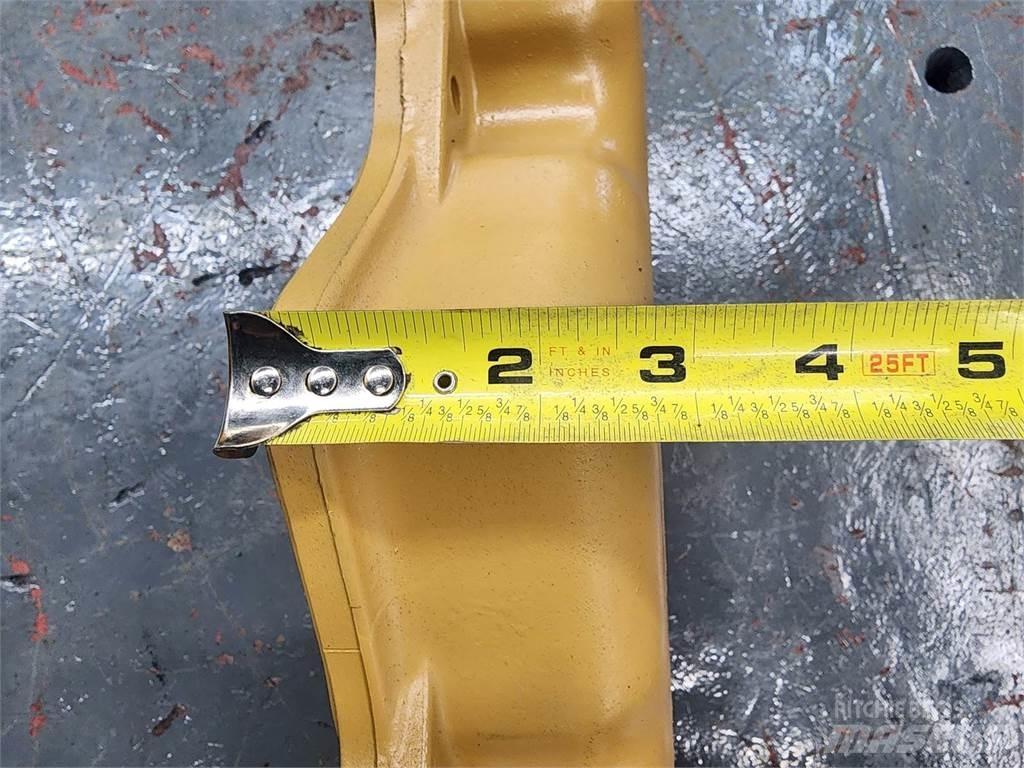 CAT 3406 Diger aksam