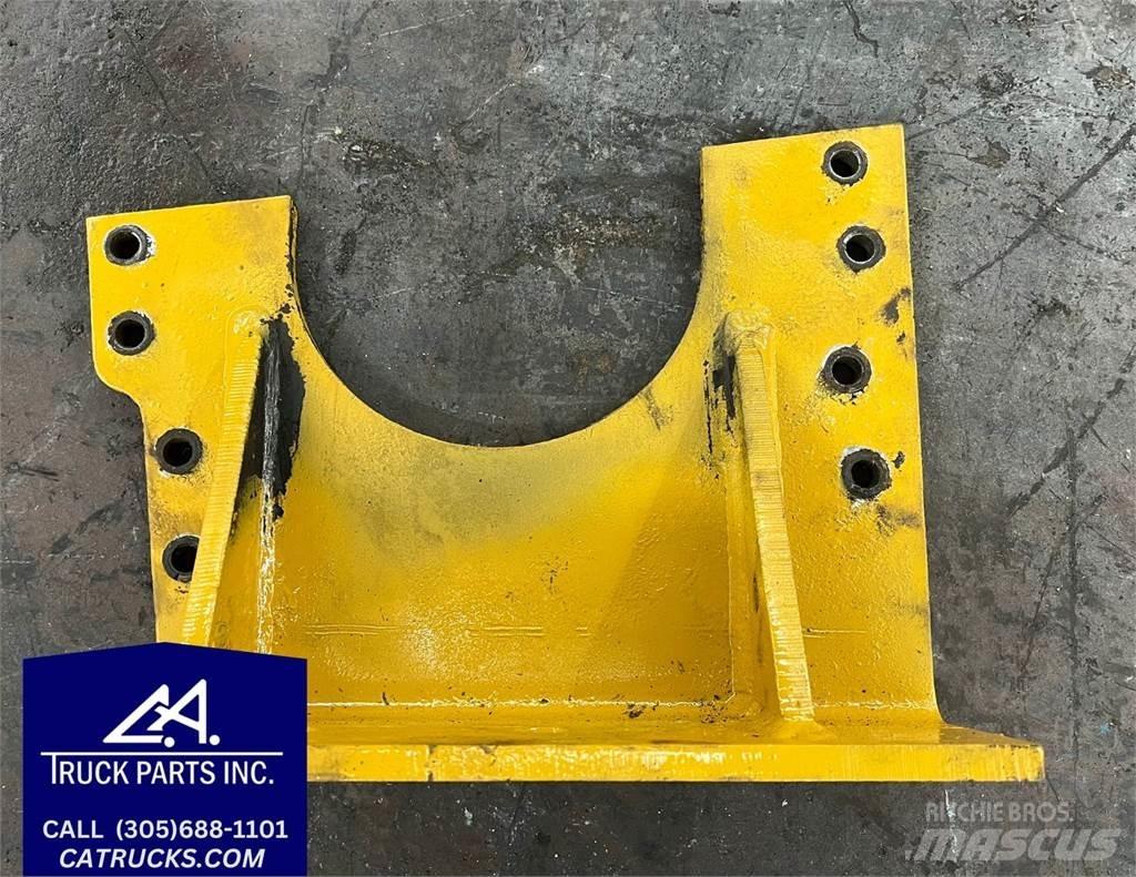 CAT 3406 Motorlar