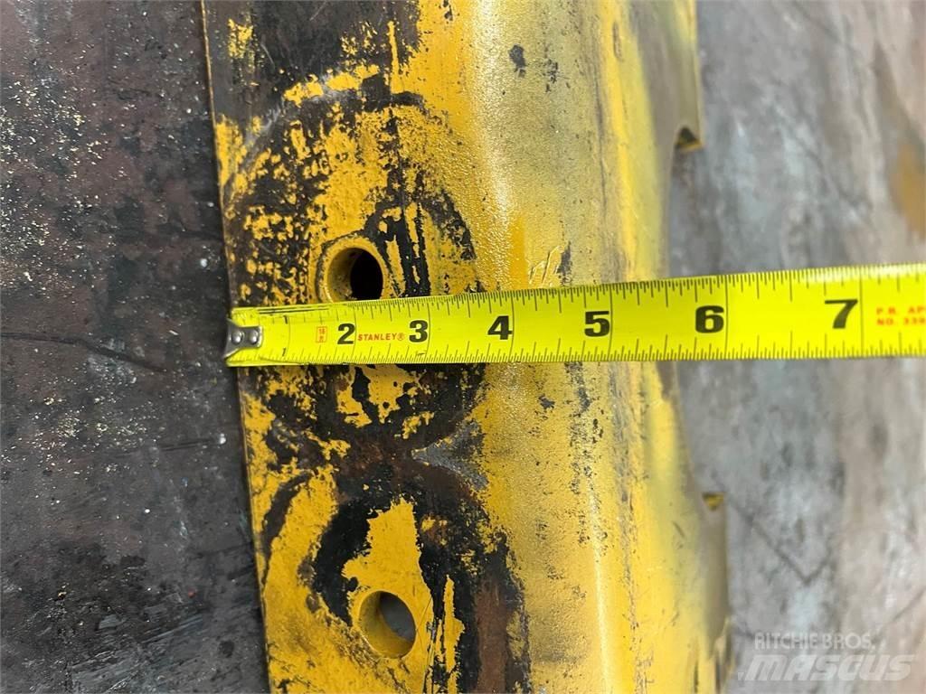 CAT 3406 Motorlar