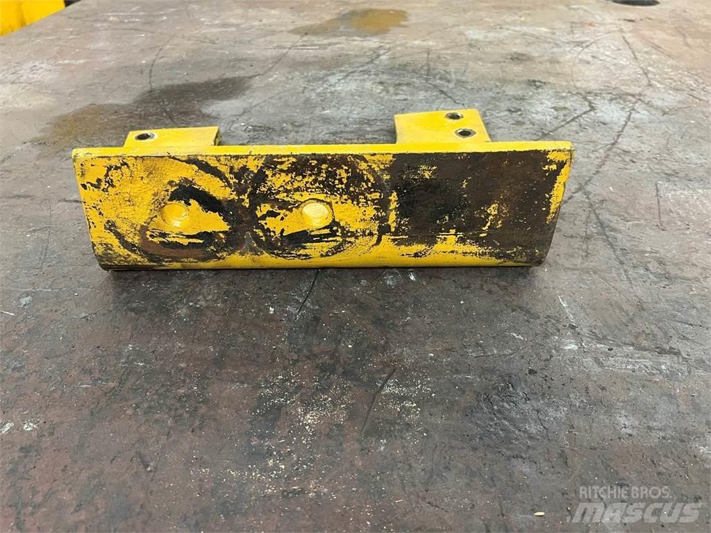 CAT 3406 Motorlar