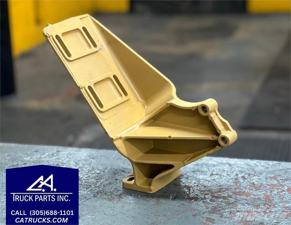 CAT 3406 Motorlar