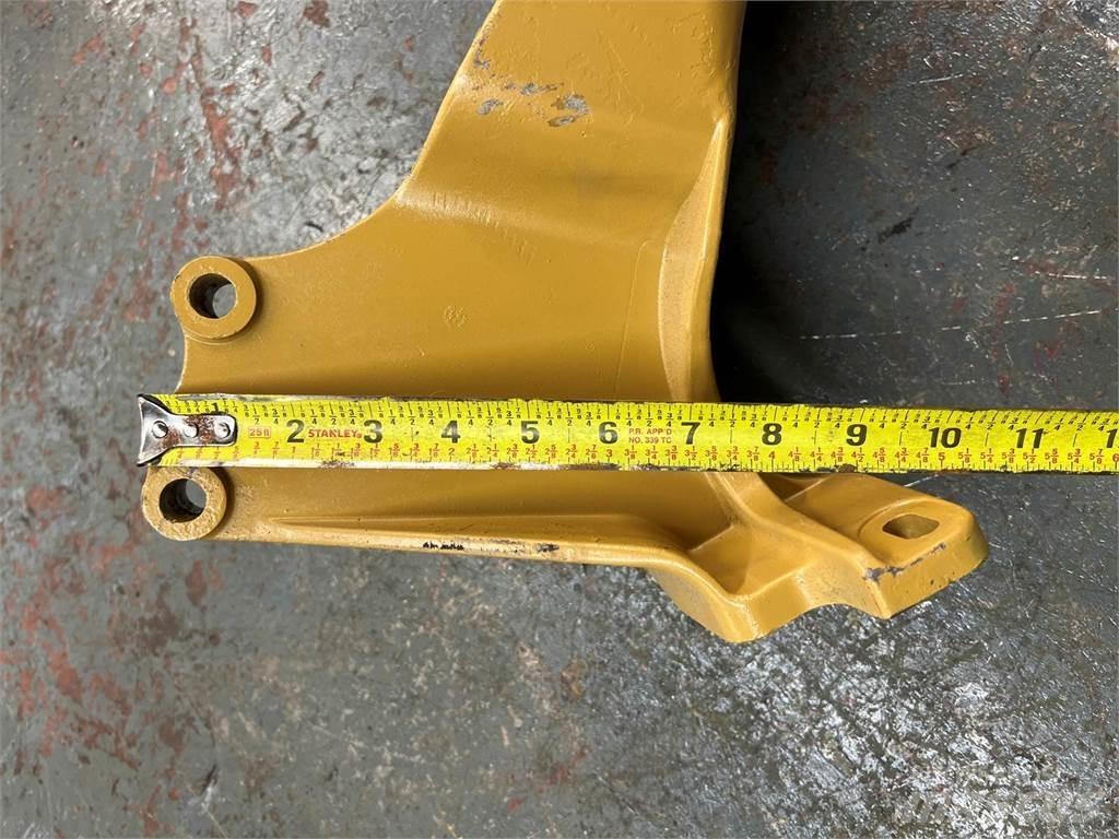 CAT 3406 Motorlar