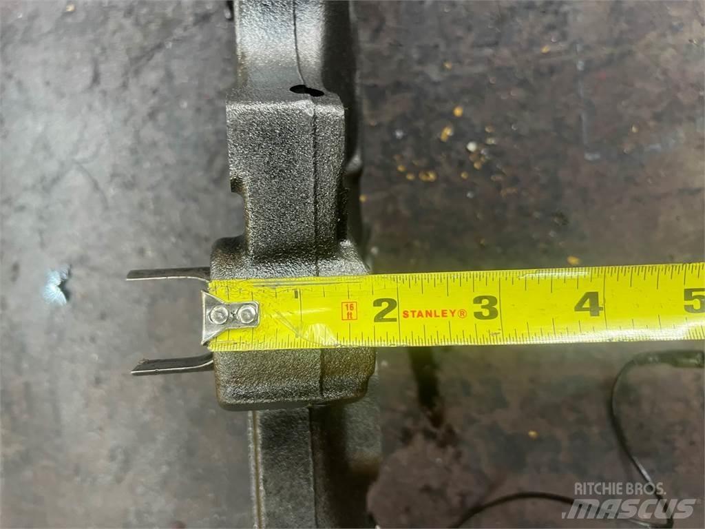 CAT 3406 Diger aksam