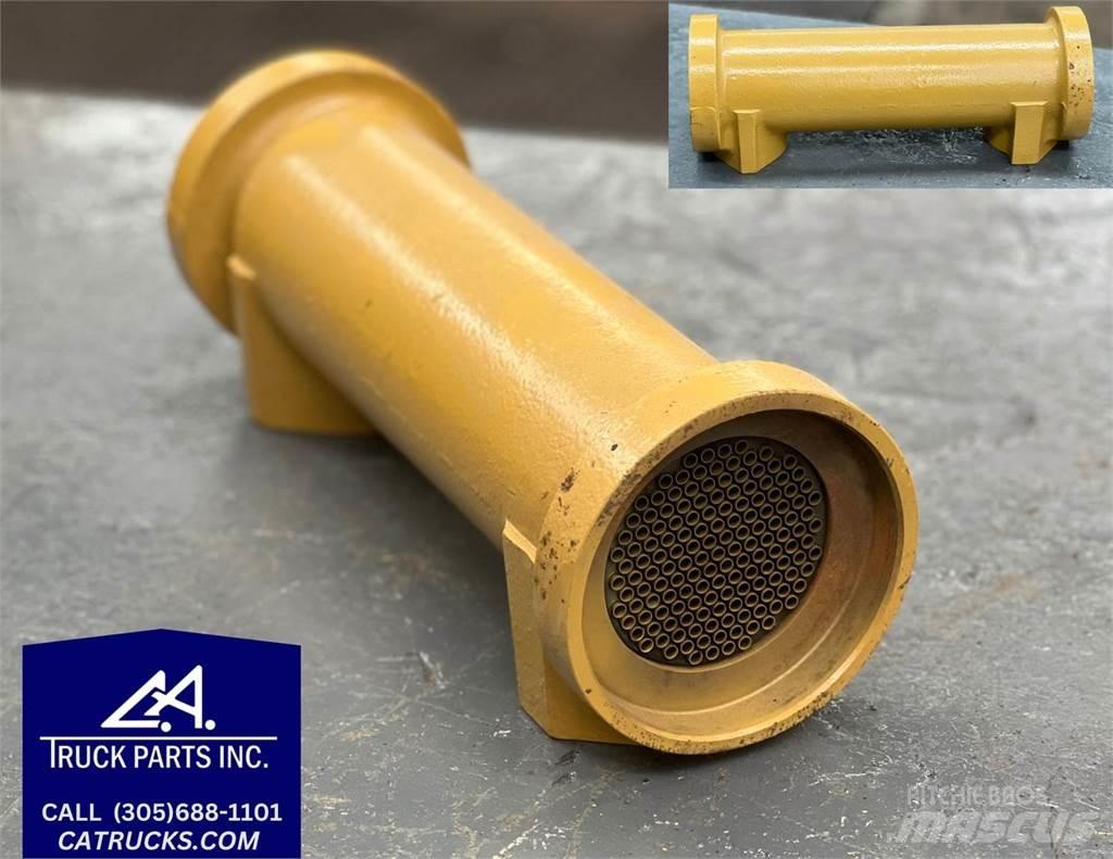 CAT 3406 Motorlar