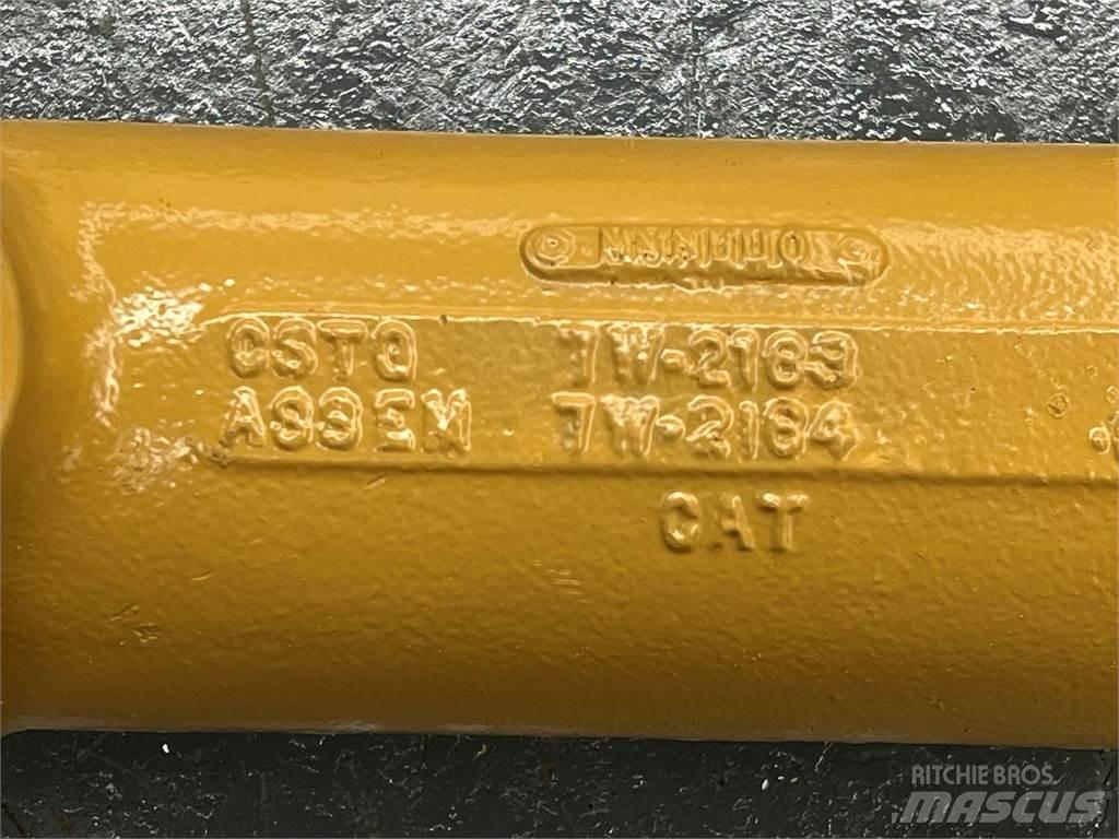 CAT 3406 Motorlar