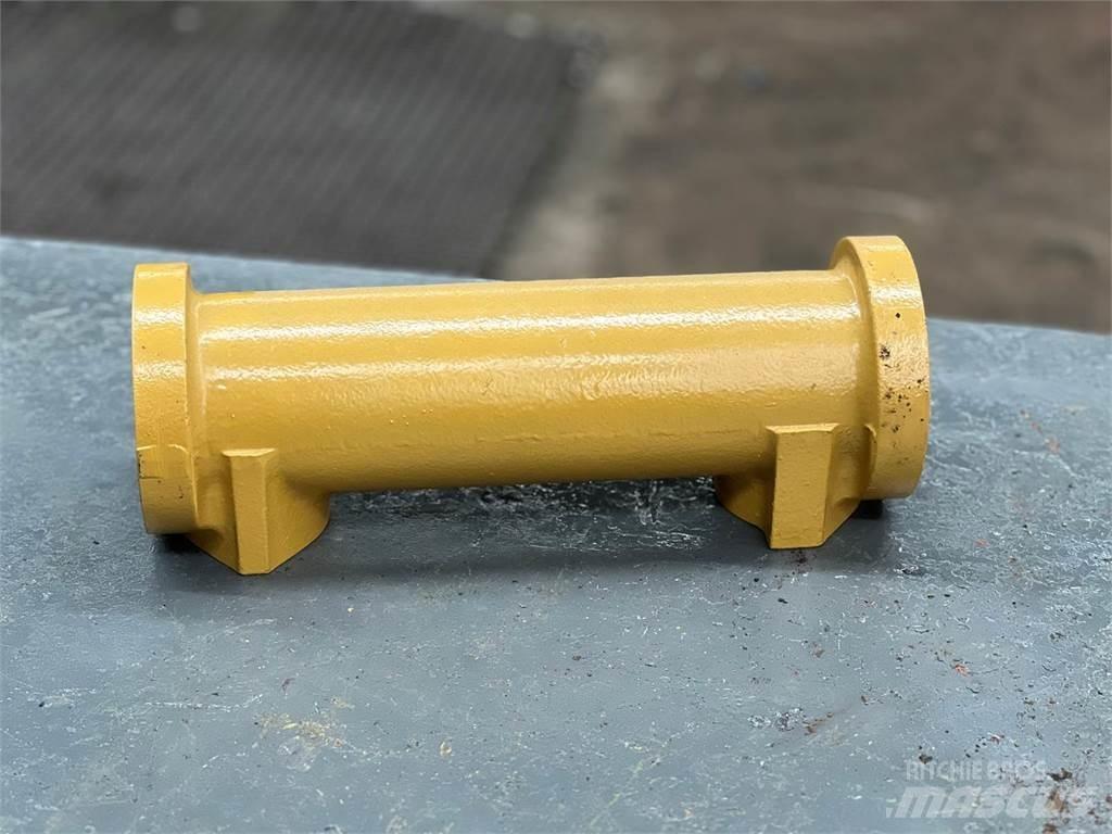 CAT 3406 Motorlar