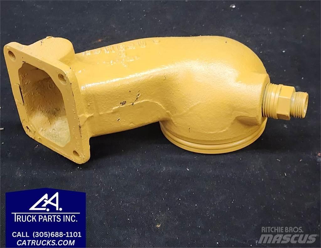 CAT 3406B Motorlar