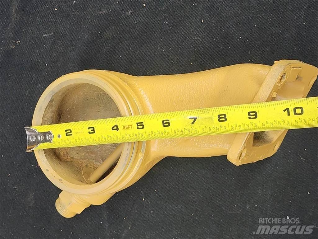 CAT 3406B Motorlar