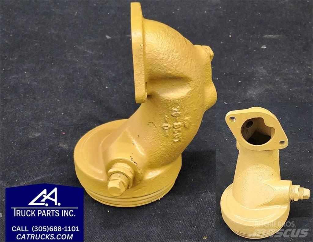 CAT 3406B Motorlar