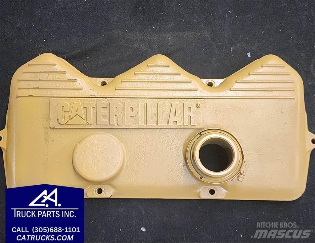 CAT 3406B Diger aksam