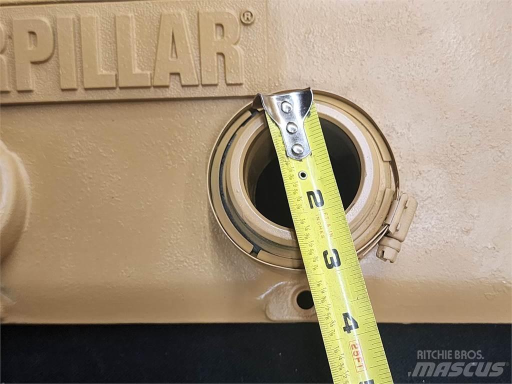 CAT 3406B Diger aksam